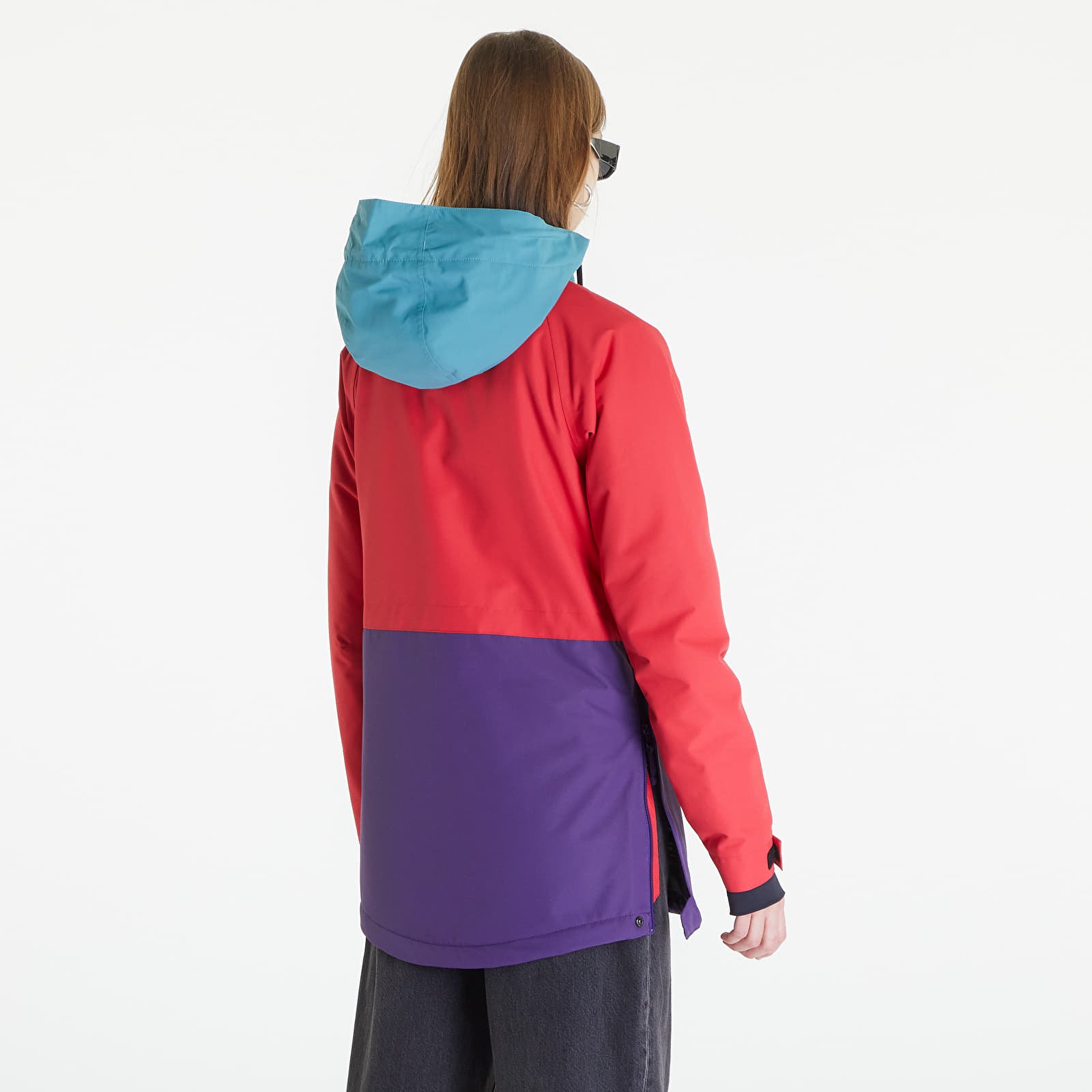 Bundy Horsefeathers Derin II Jacket Lollipop