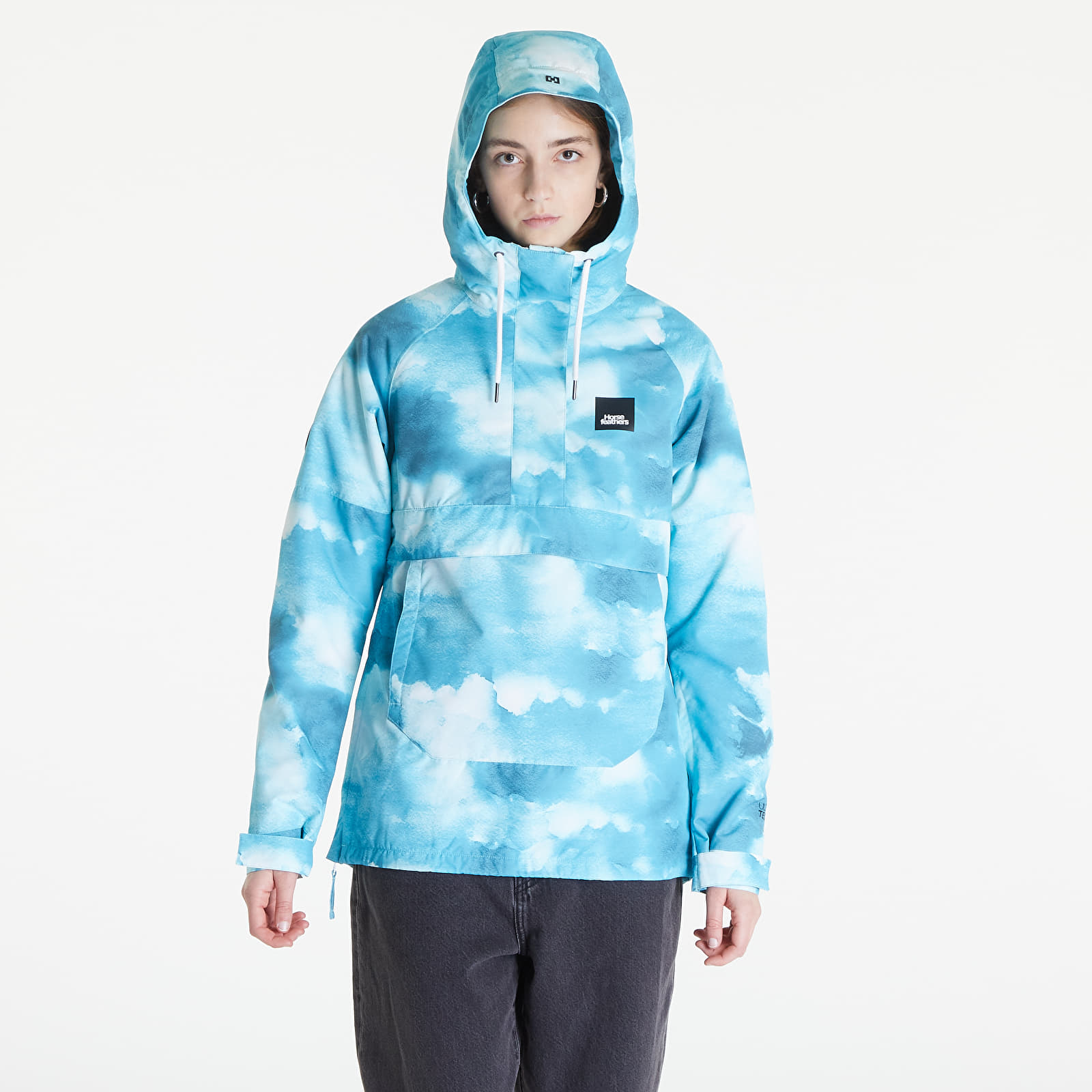 Dope hiker deals w outdoor jacket