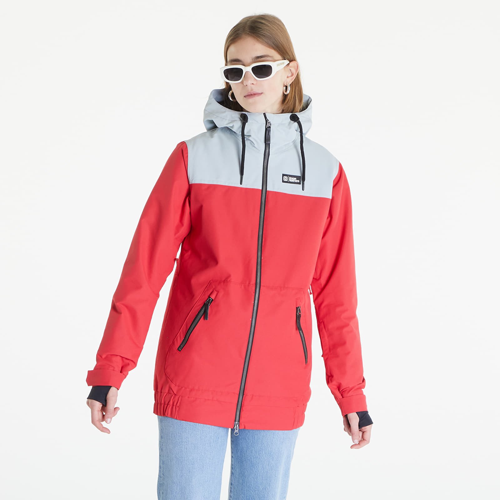 Jackets Horsefeathers Ofelia Jacket Lollipop