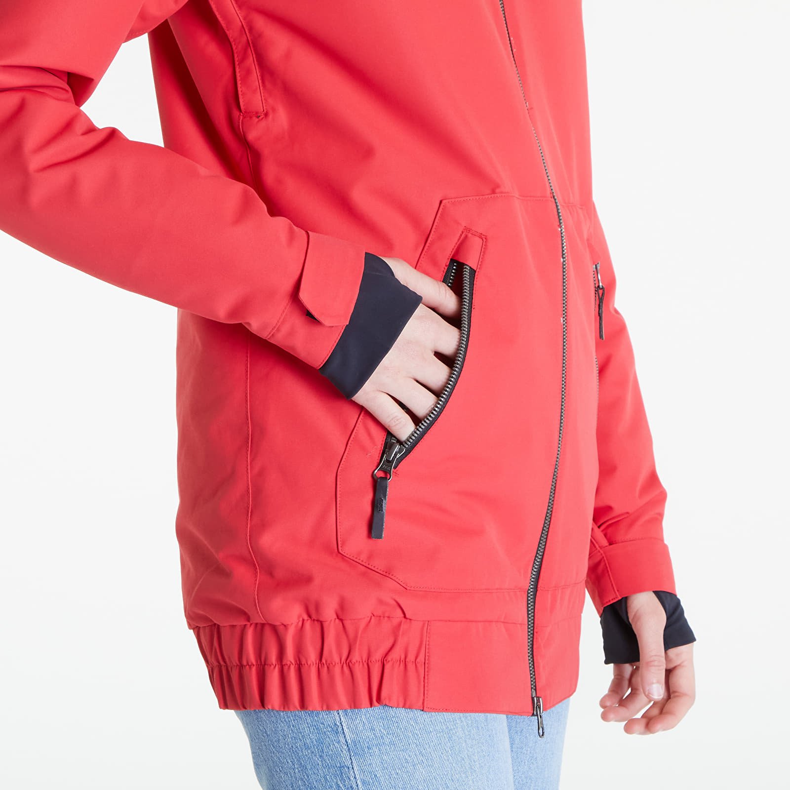 Jackets Horsefeathers Ofelia Jacket Lollipop