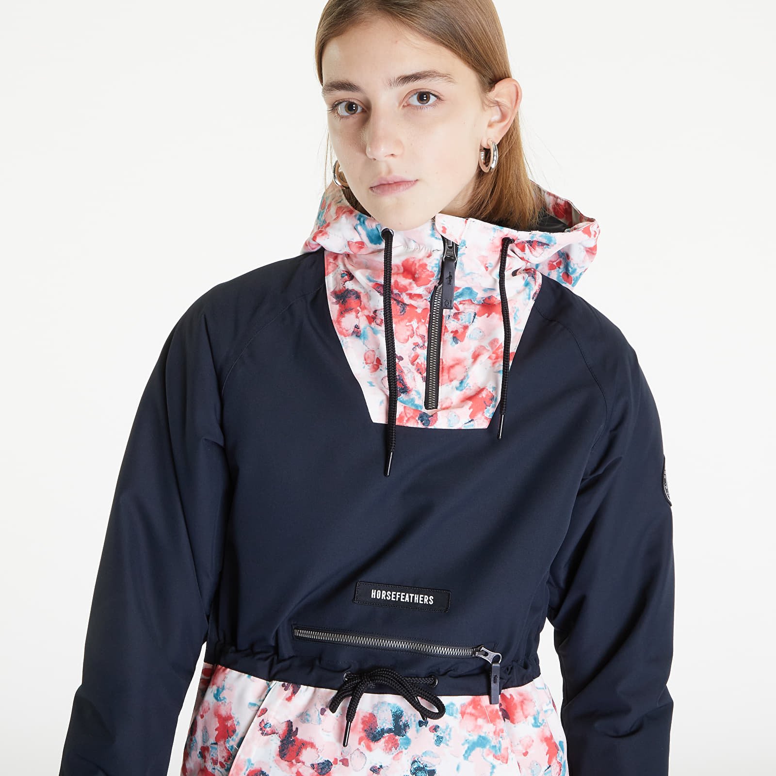 Jackets Horsefeathers Derin II Jacket Paintbrush