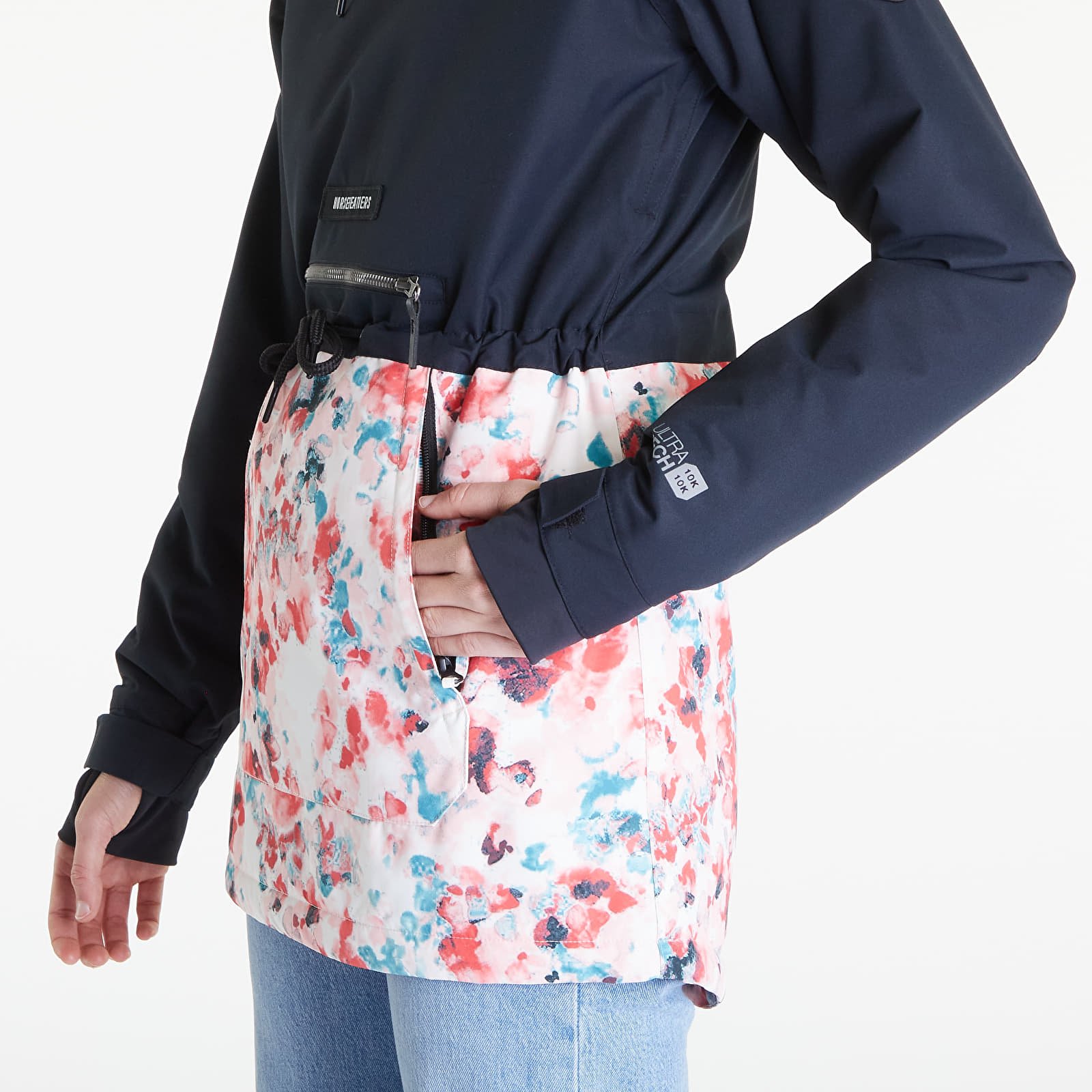 Jackets Horsefeathers Derin II Jacket Paintbrush