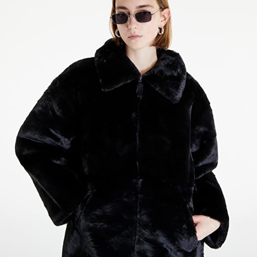 Manteau nike fourrure clearance