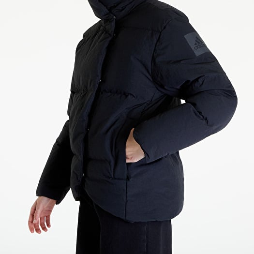 Adidas heavy down jacket on sale