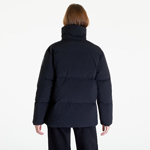 adidas Big Baffle Down Jacket