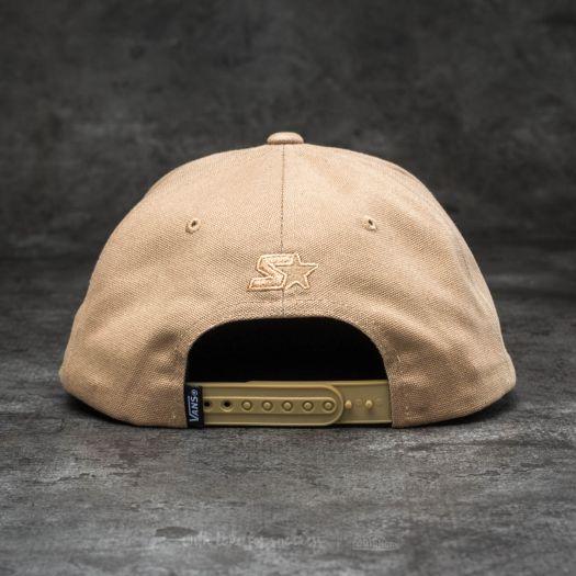 Vans online starter hat