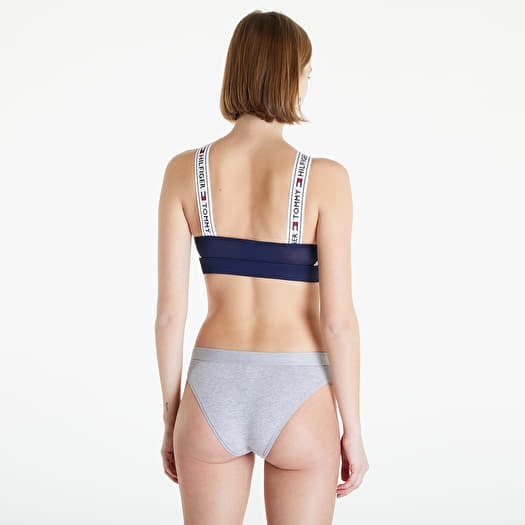 X bralette tommy hilfiger discount