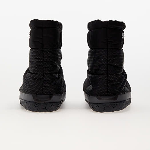 The North Face M Nuptse Apres Bootie Tnf Black/ Asphalt Grey