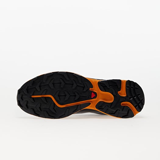 Men's shoes Salomon XT-6 GTX Utility Black/ Ebony/ Marmalade