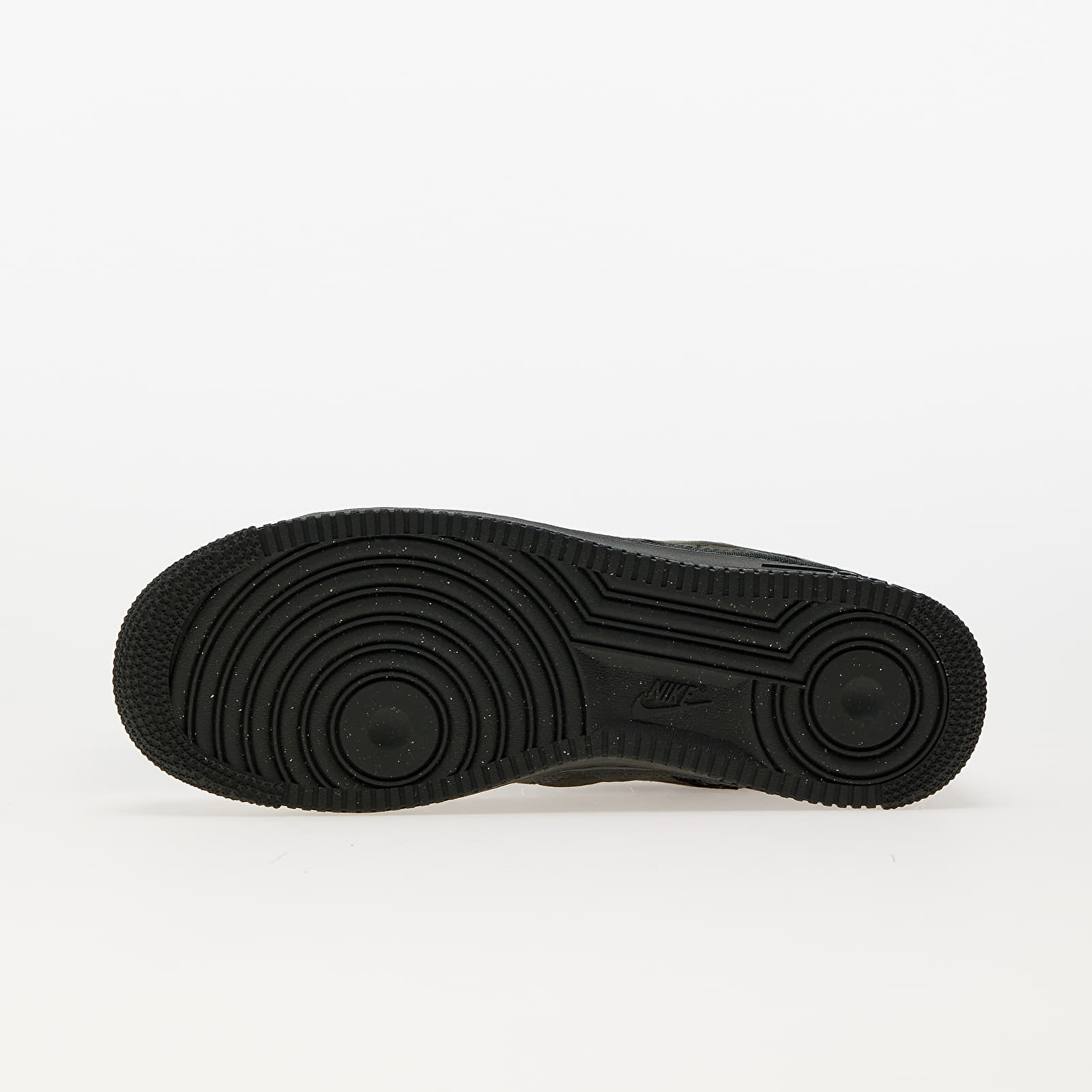Buty męskie Nike x Billie Eilish Air Force 1 Sequoia/ Sequoia-Sequoia