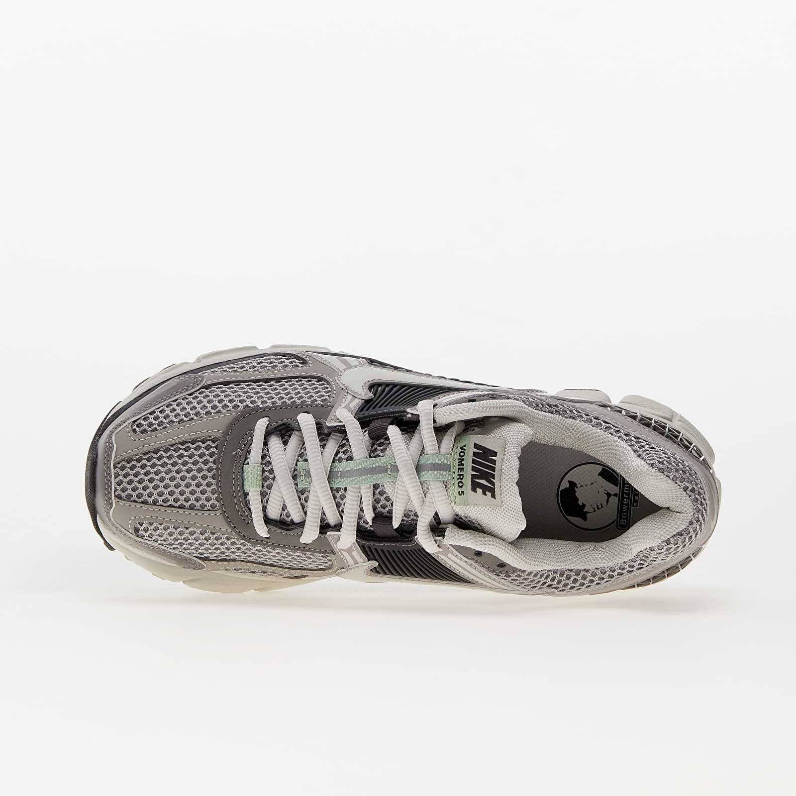Scarpe donna Nike W Zoom Vomero 5 Cobblestone/ Light Bone-Light Bone
