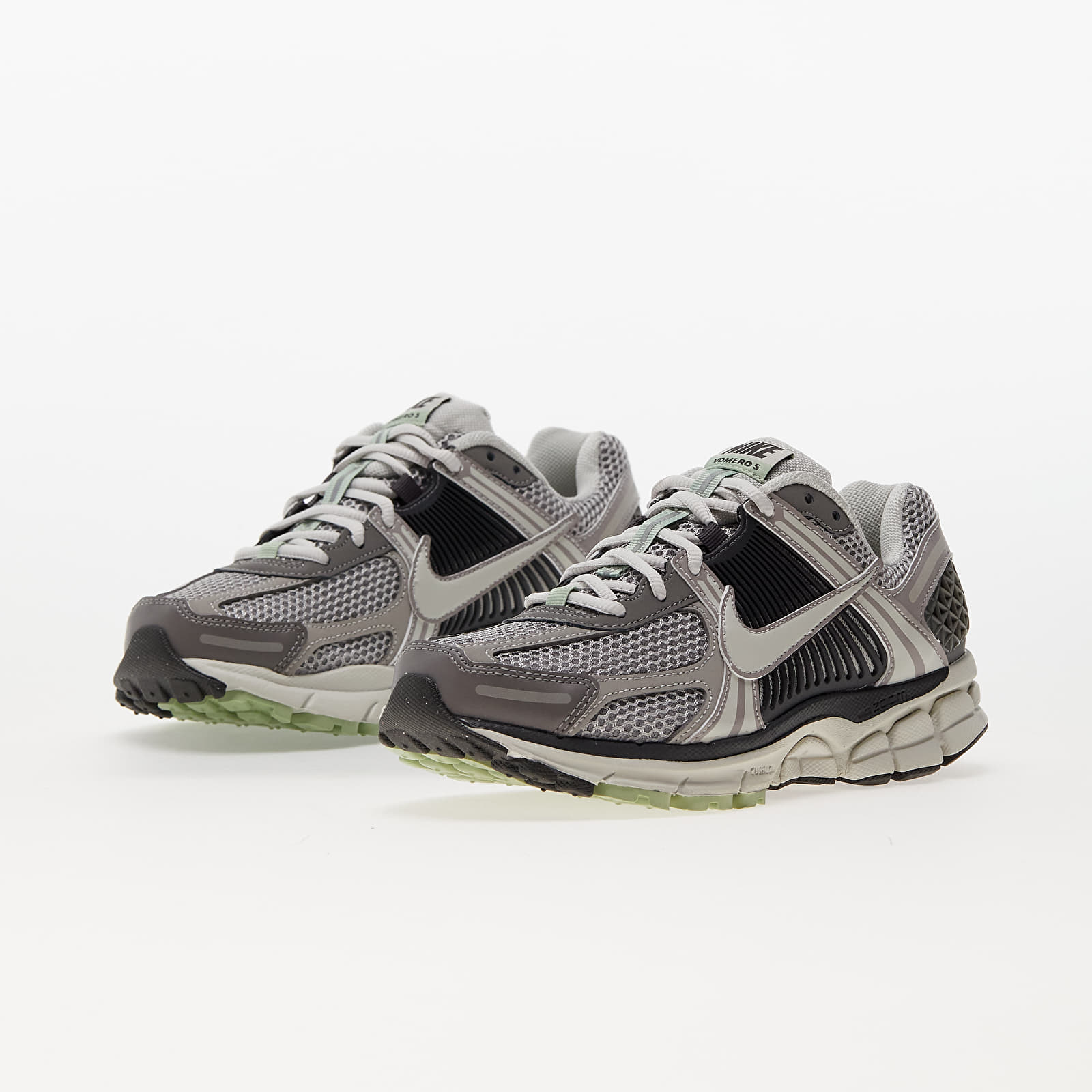 Scarpe donna Nike W Zoom Vomero 5 Cobblestone/ Light Bone-Light Bone
