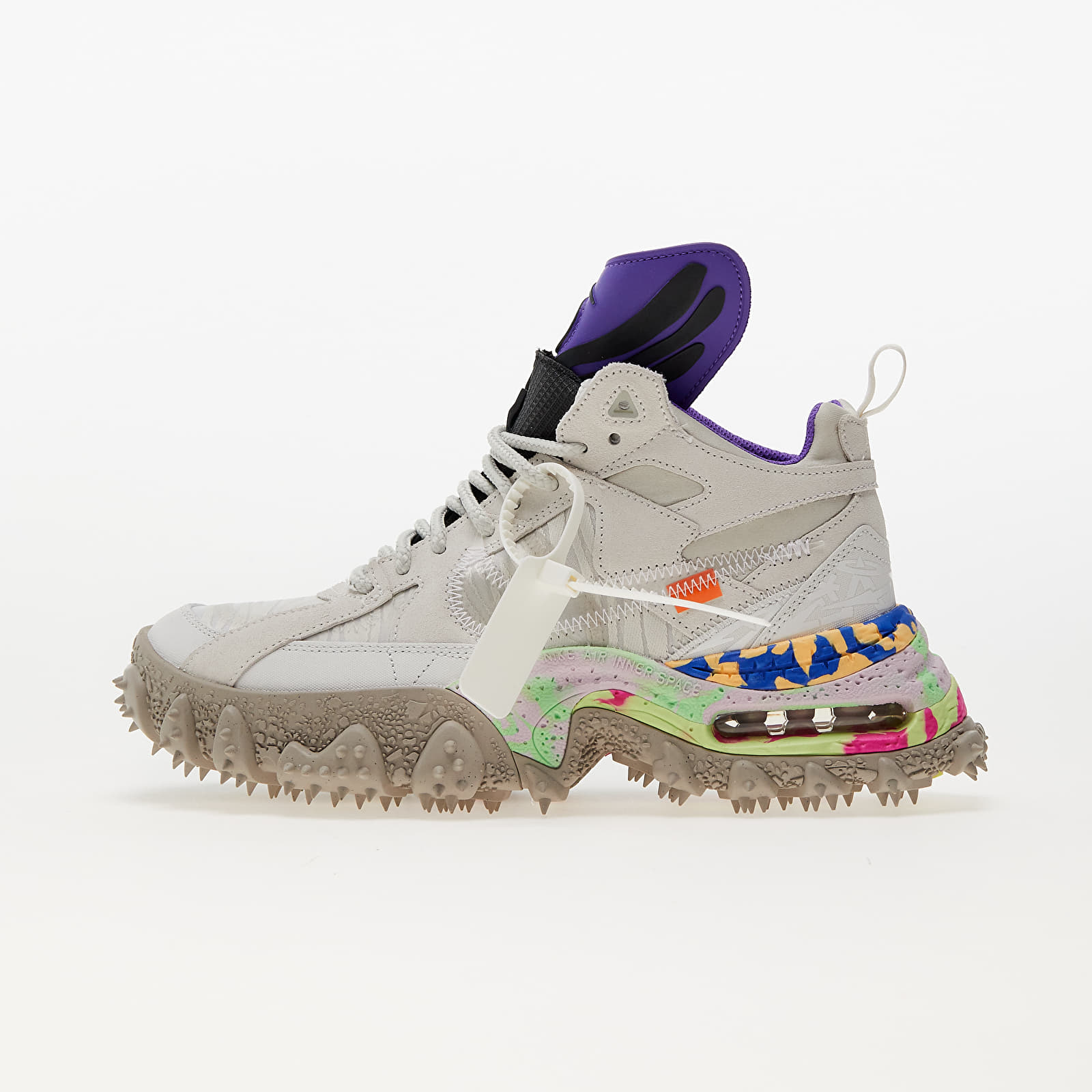 Nike mA nner colourless winterschuhe