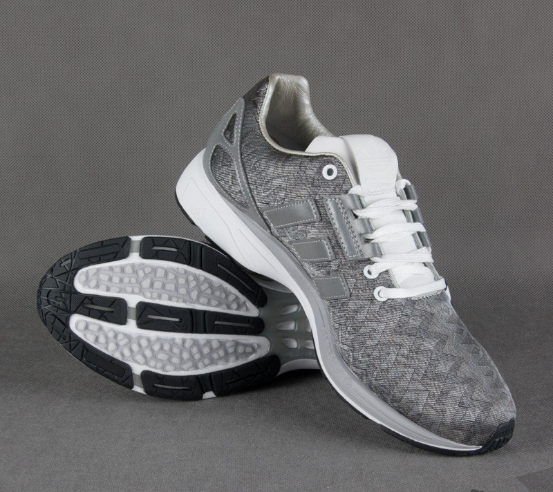 【GINGER掲載商品】 Flux ZX adidas Shoes Tech Footshop | Nordic 靴