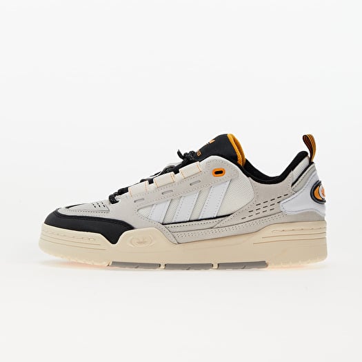adidas Adi2000 Off White Ftw White Eqt Orange Footshop