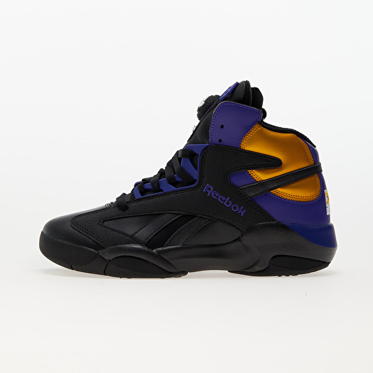 Reebok hombre purpura store