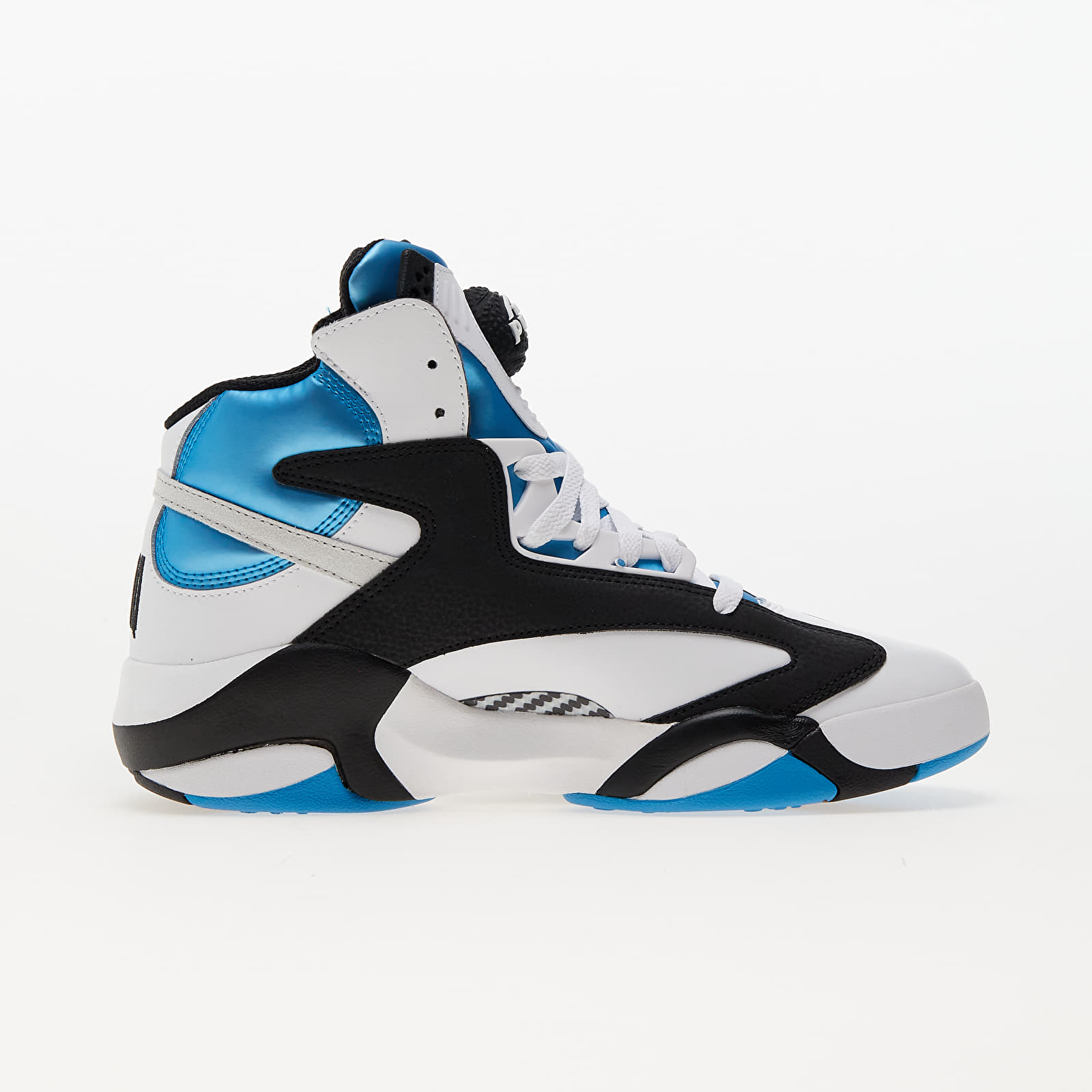 Reebok hotsell shaq attaq