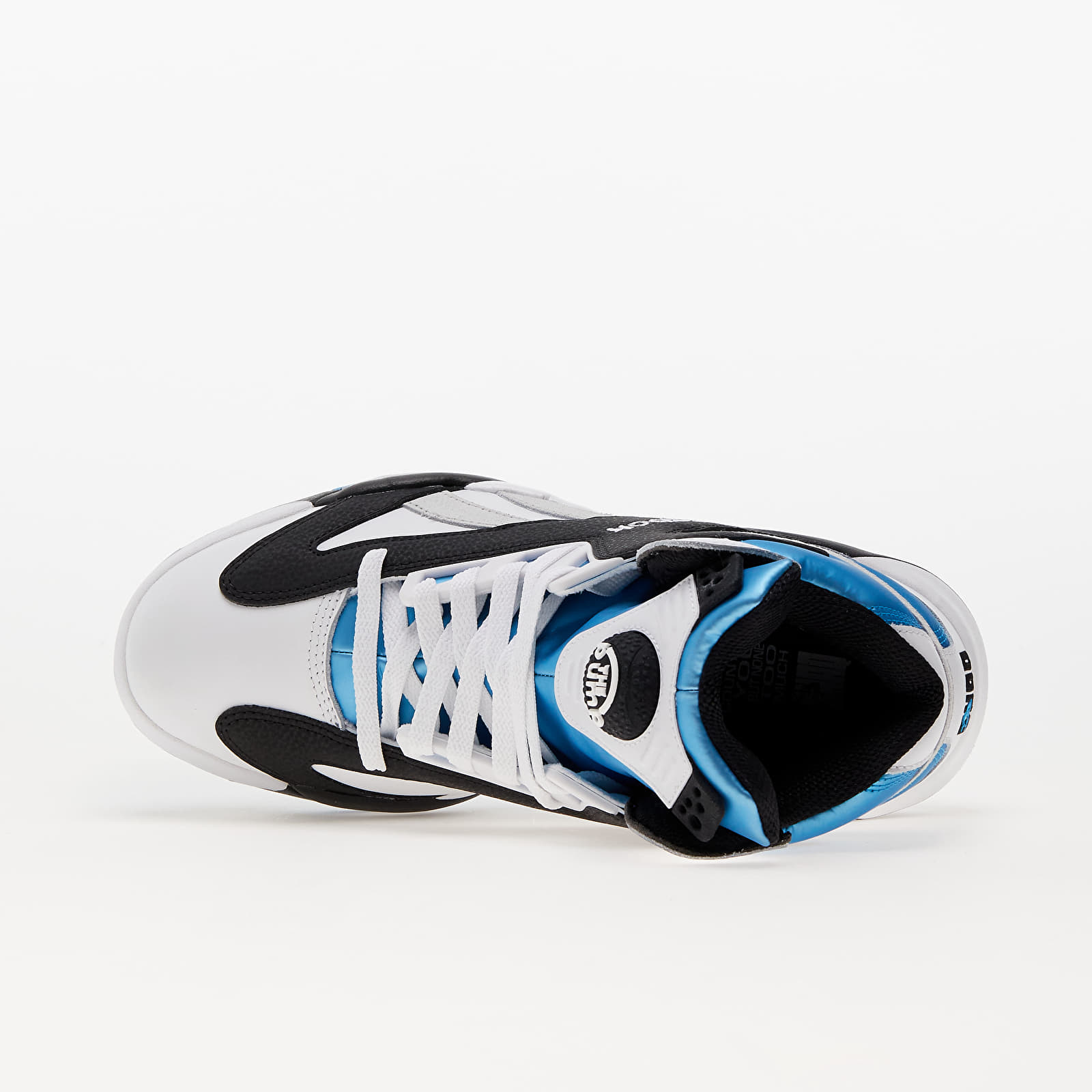 Reebok pump shaq attaq 1 top