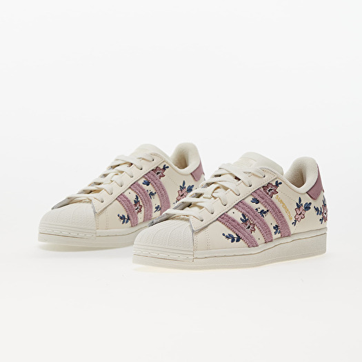 adidas gazelle silver green womens Adidas x Pharrell Williams Superstar PK 'Active Purple' – Oneness Boutique main image 1