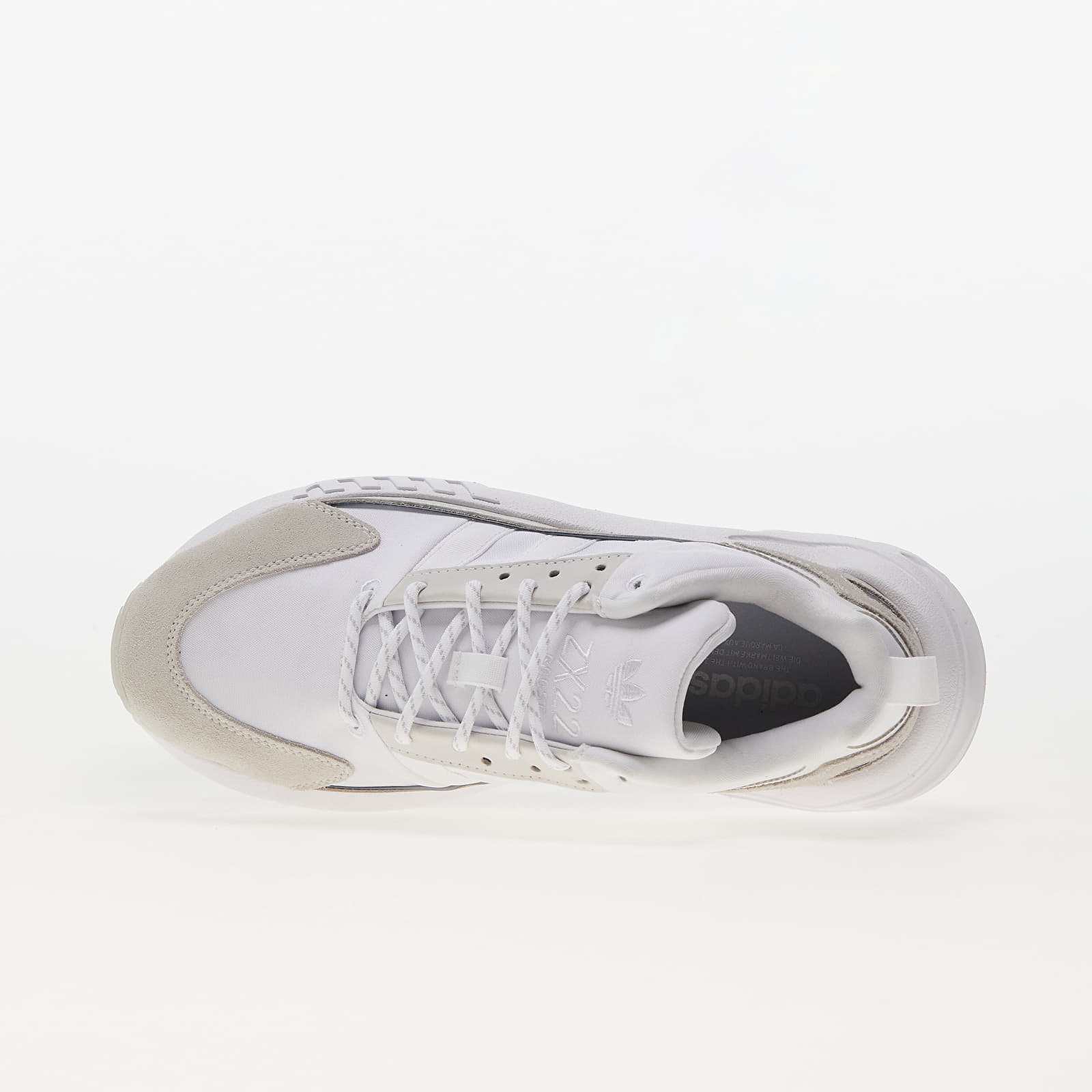 Men's shoes adidas ZX 22 BOOST Ftwr White | Footshop