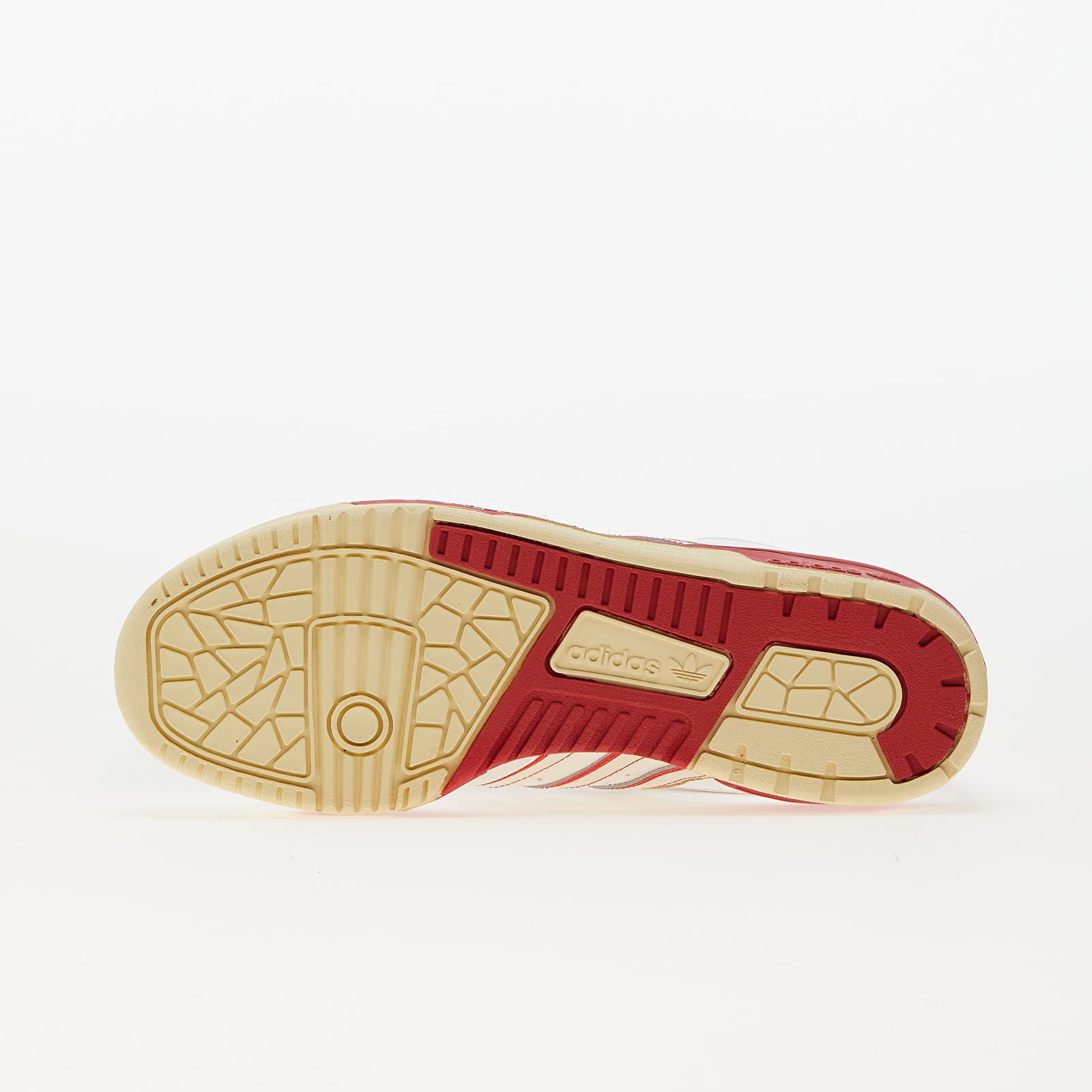 Miesten kengät adidas Rivalry Low 86 Core White