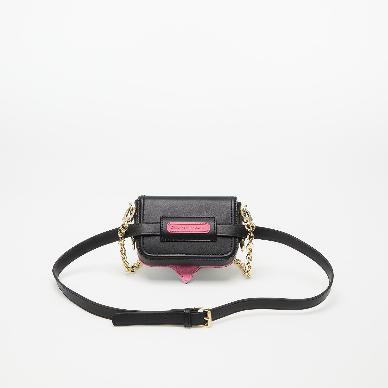 Mini bag chiara on sale ferragni