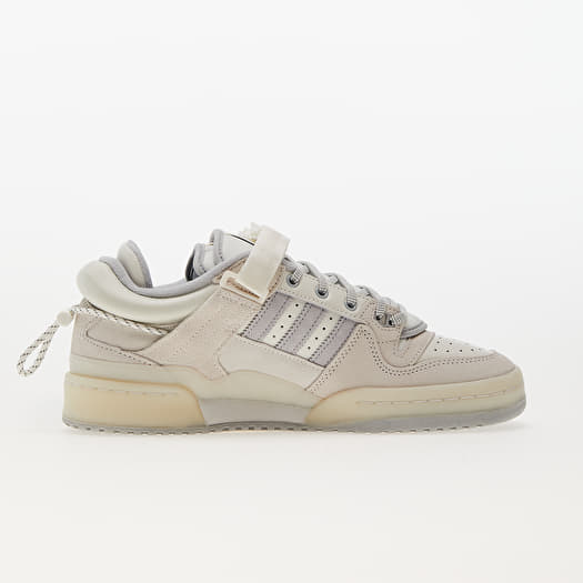 adidas gazelle silver green womens adidas Forum Low Bad Bunny Back to School sz 11 (preowned)