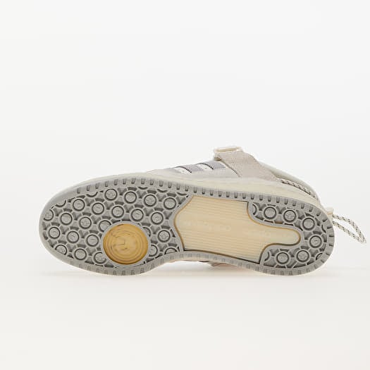 This Bad Bunny x adidas Forum Buckle Low Appears In Green