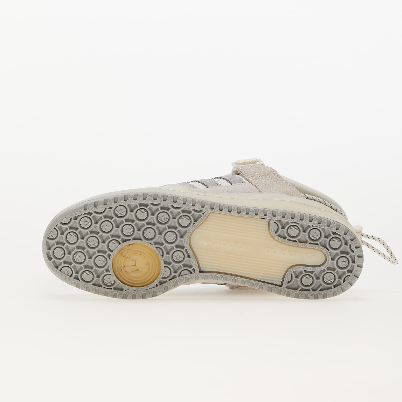Zapatillas Hombre adidas Bad Bunny Forum Cloud White