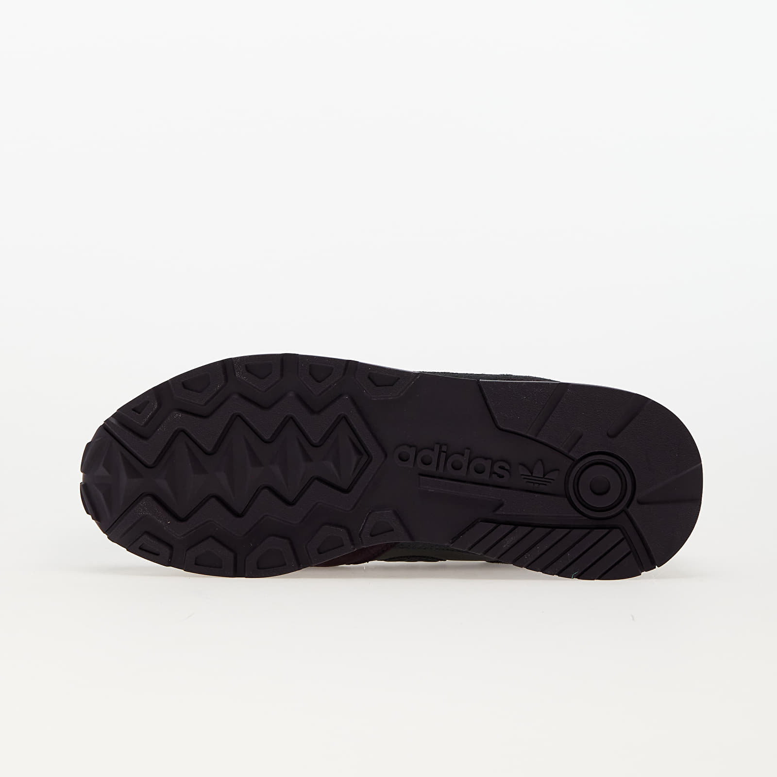 Férfi cipők adidas Treziod Purple Solid/ Orb Grey/ Grey Five