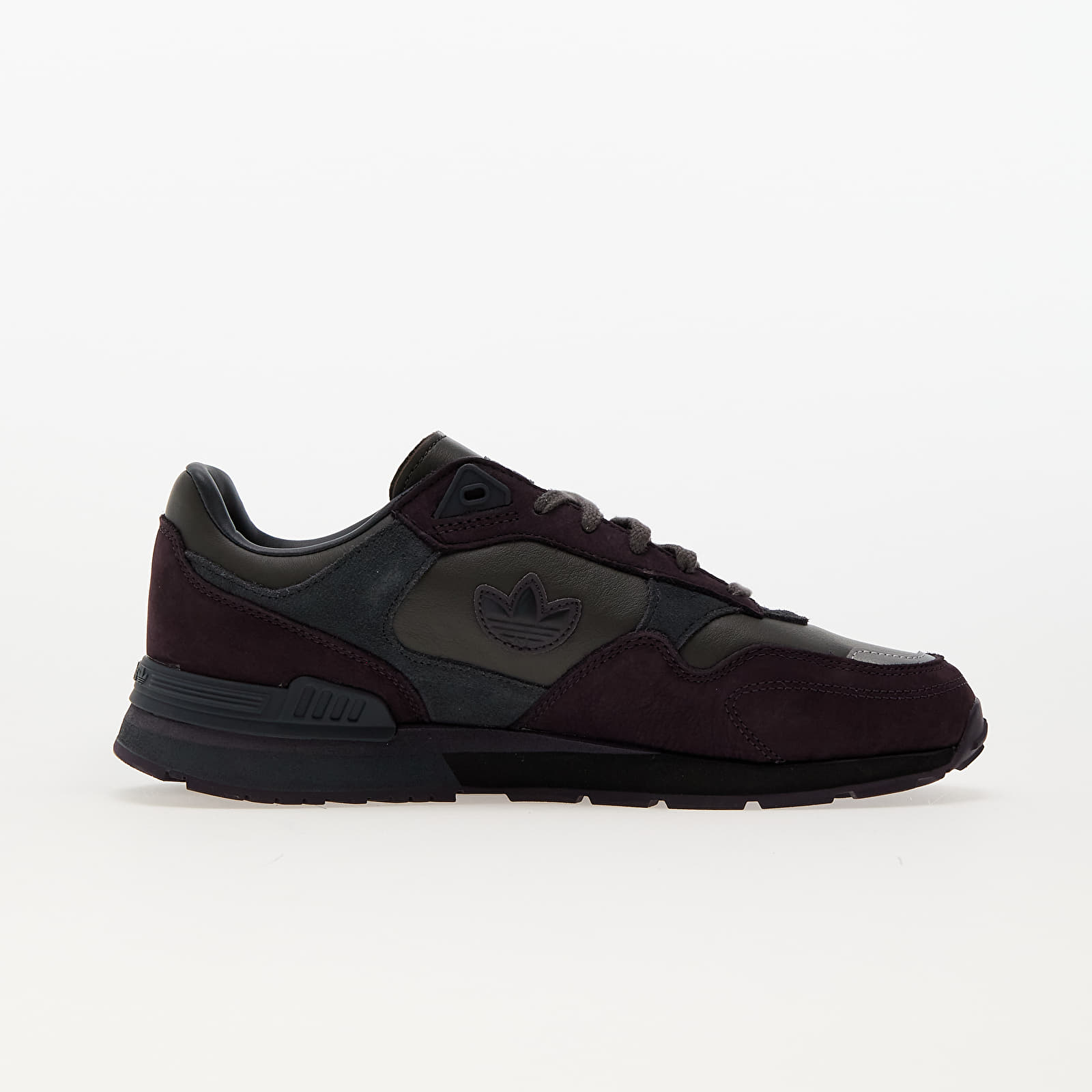 Férfi cipők adidas Treziod Purple Solid/ Orb Grey/ Grey Five