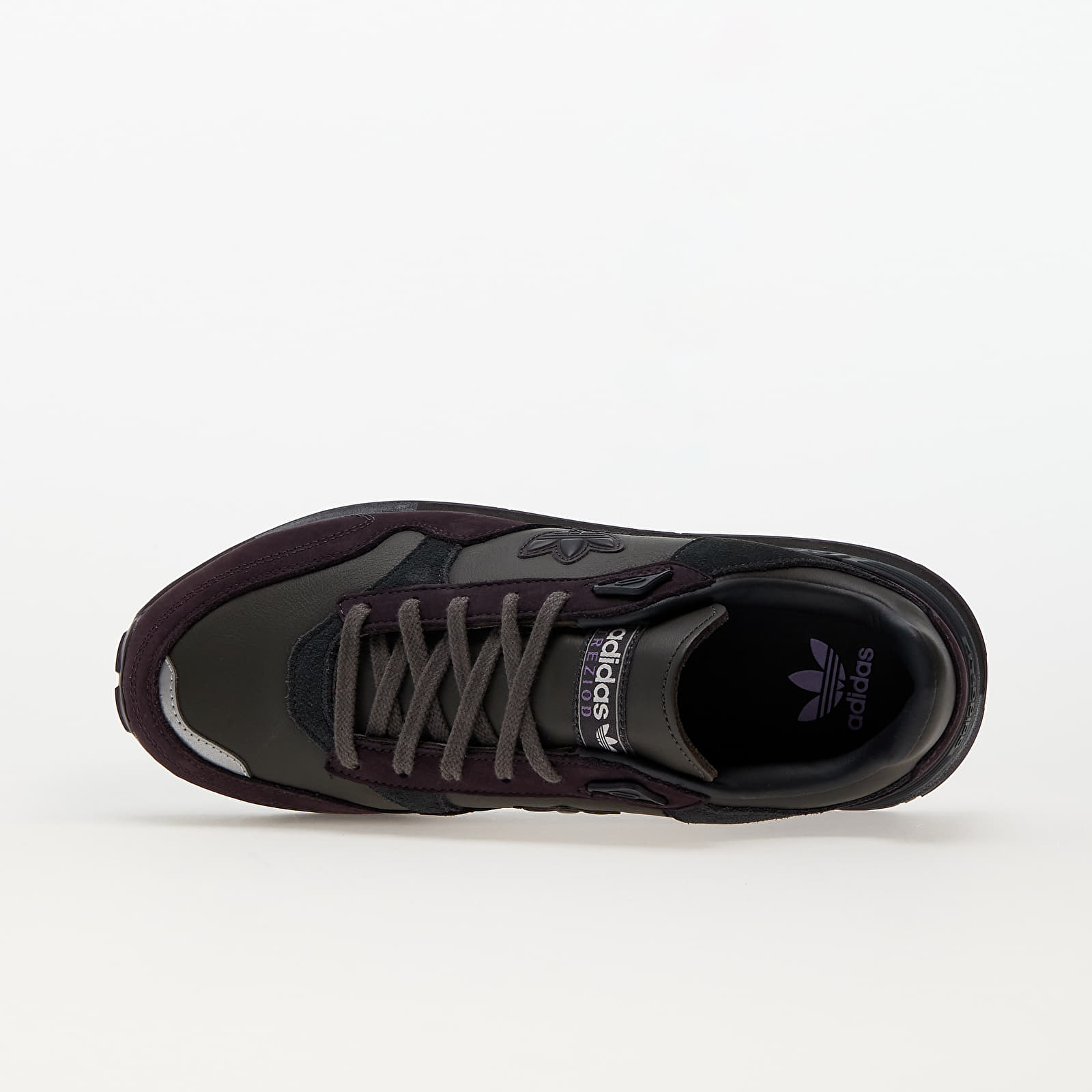 Férfi cipők adidas Treziod Purple Solid/ Orb Grey/ Grey Five