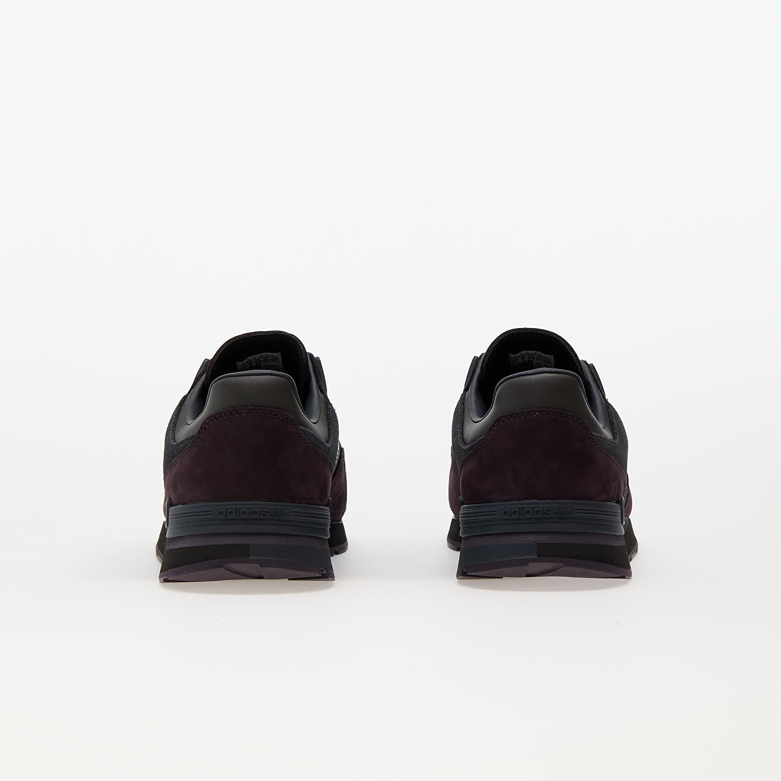 Férfi cipők adidas Treziod Purple Solid/ Orb Grey/ Grey Five