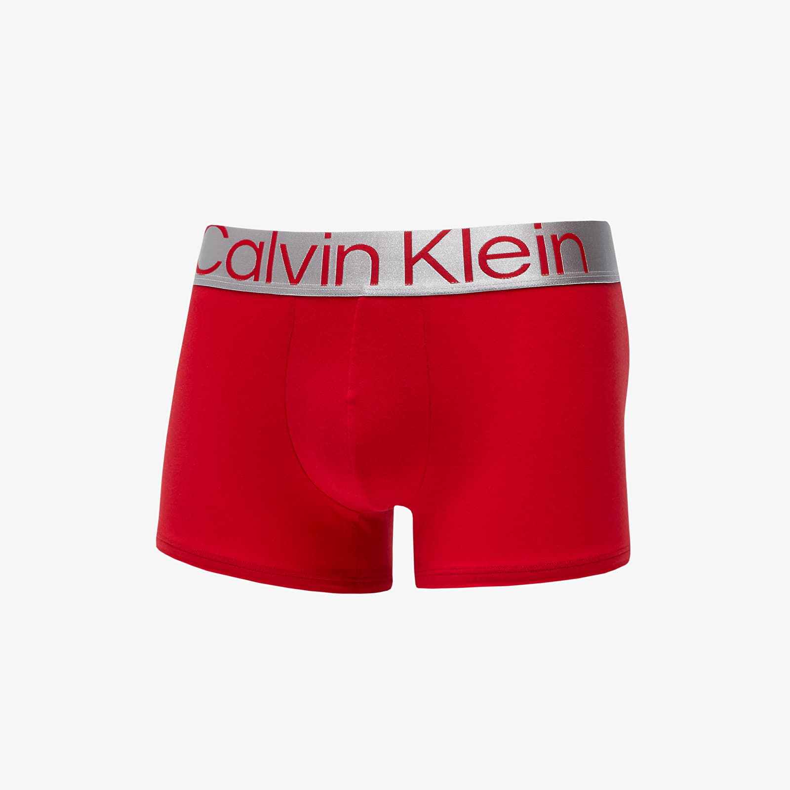 Caleçon calvin sales klein rouge
