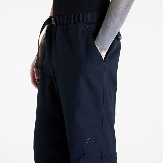 Men's woven cargo trousers nike sportswear tech pack store