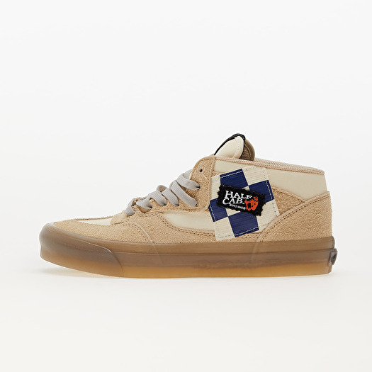 Vans hotsell translucent gum