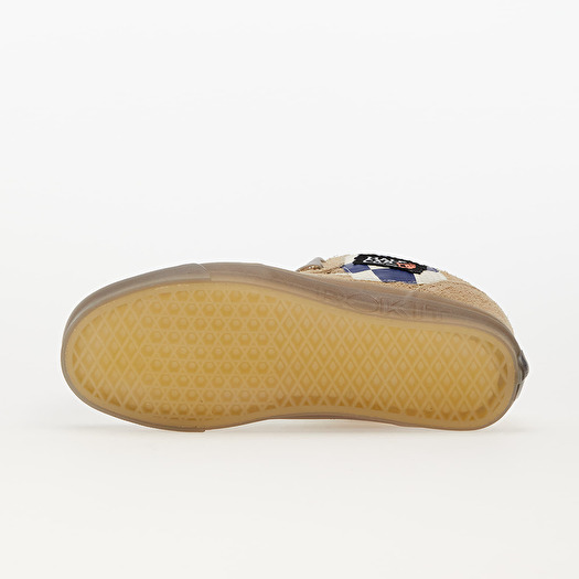 Vans on sale translucent sole