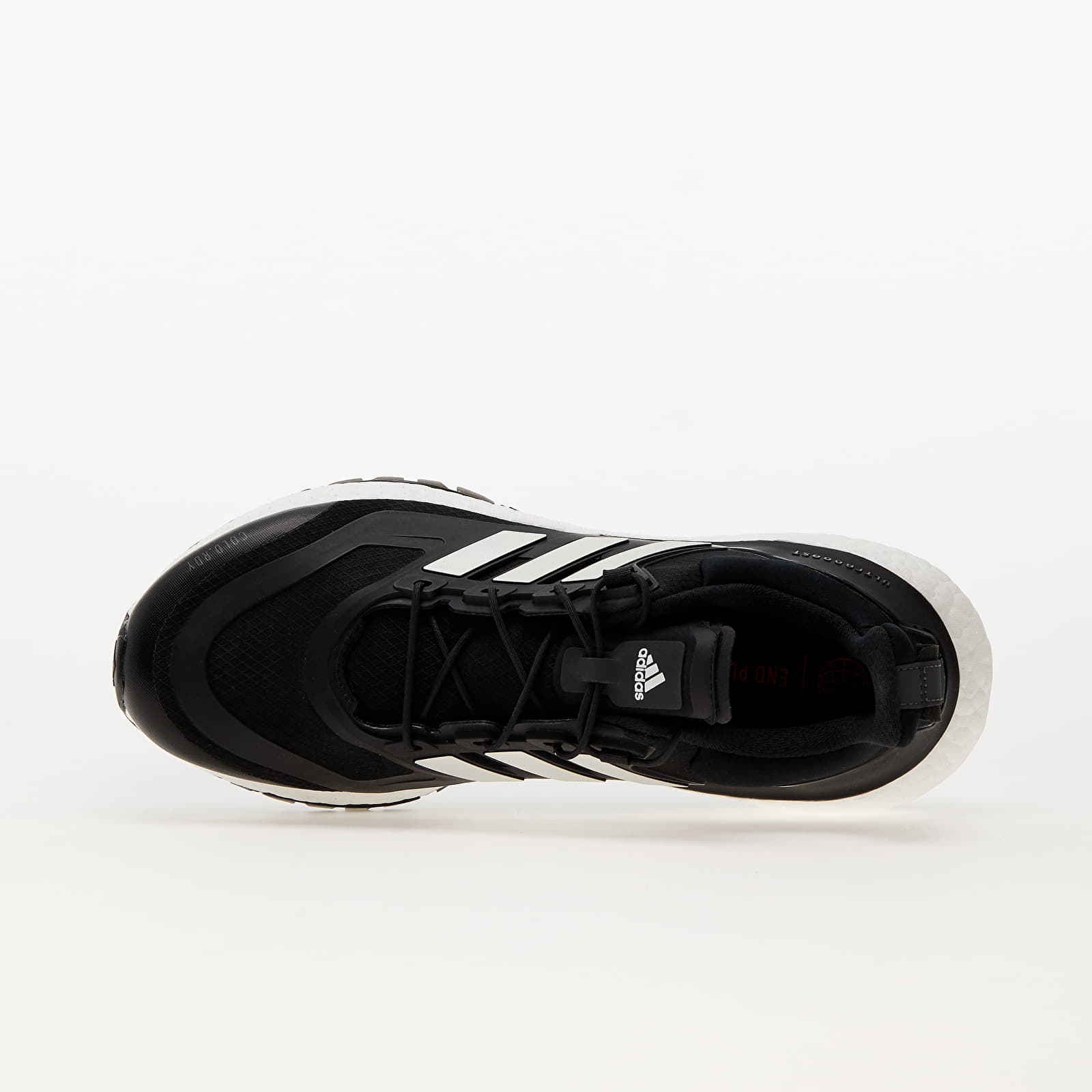 Men's shoes adidas UltraBOOST 22 COLD.RDY 2.0 Core Black/ Ftw White/ Grey Six