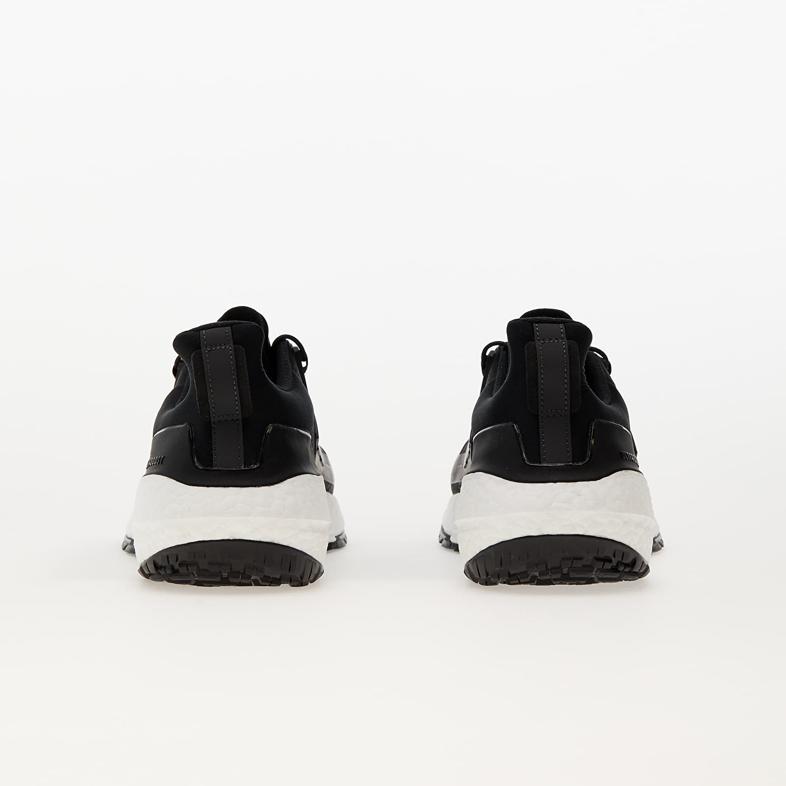 Men's shoes adidas UltraBOOST 22 COLD.RDY 2.0 Core Black/ Ftw White/ Grey Six