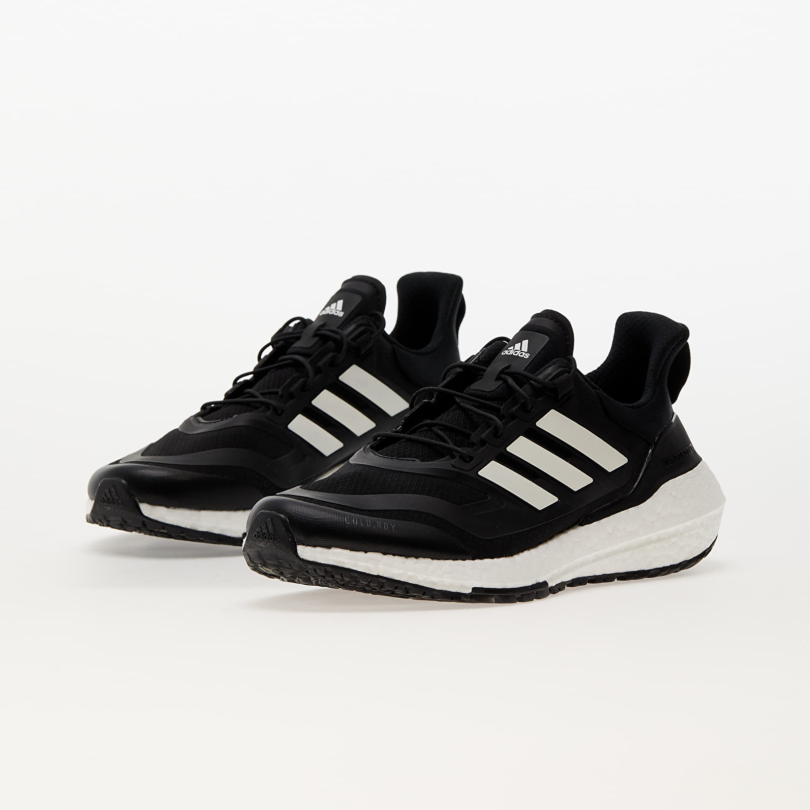 Men's shoes adidas UltraBOOST 22 COLD.RDY 2.0 Core Black/ Ftw White/ Grey Six