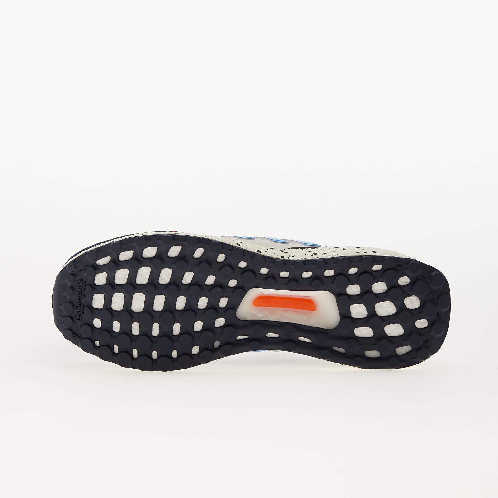 Ultra boost 2025 white navy