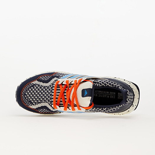 Men's shoes adidas UltraBOOST Dna Shale Navy/ Pul Blue/ Core