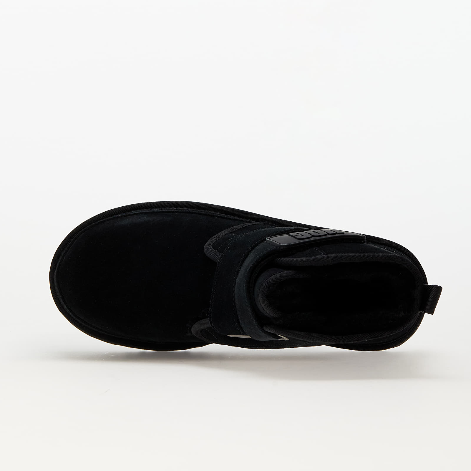 Buty damskie UGG W Neumel Platform Black