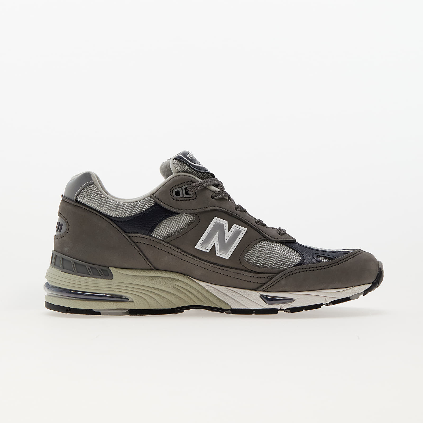 N i cip k New Balance 991 Grey Footshop