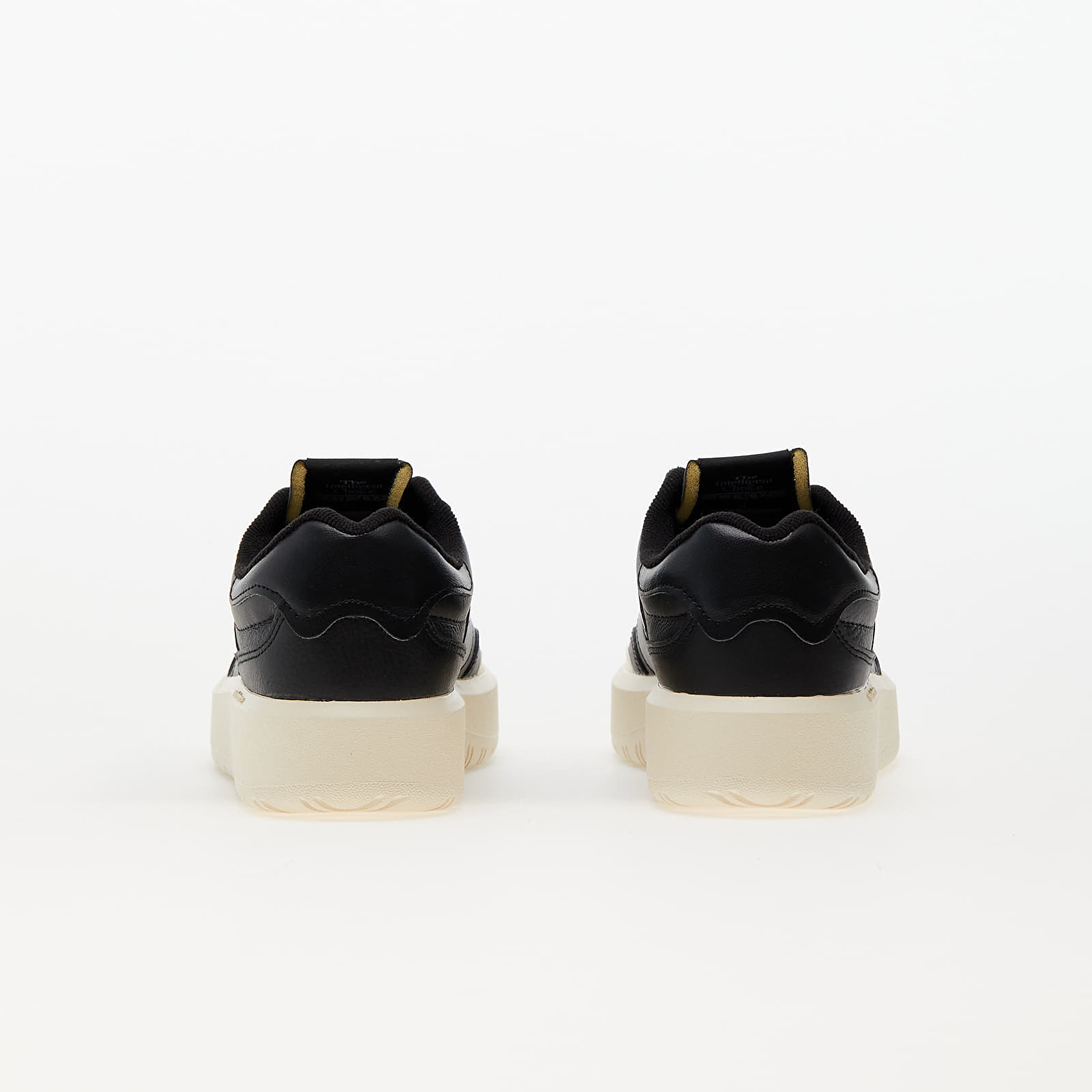 Men's shoes New Balance 302 Black