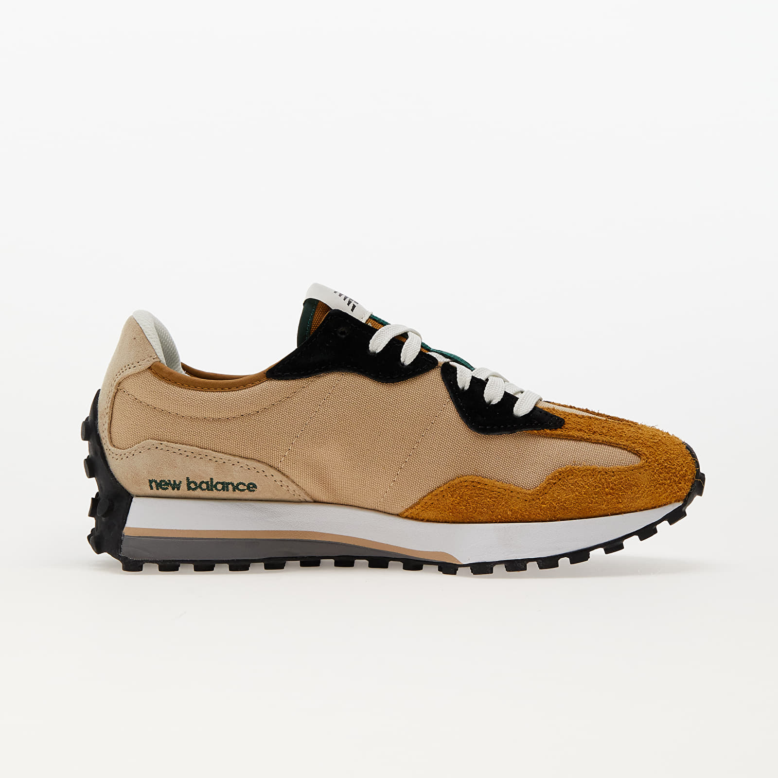 Vyriška avalynė New Balance 327 Workwear