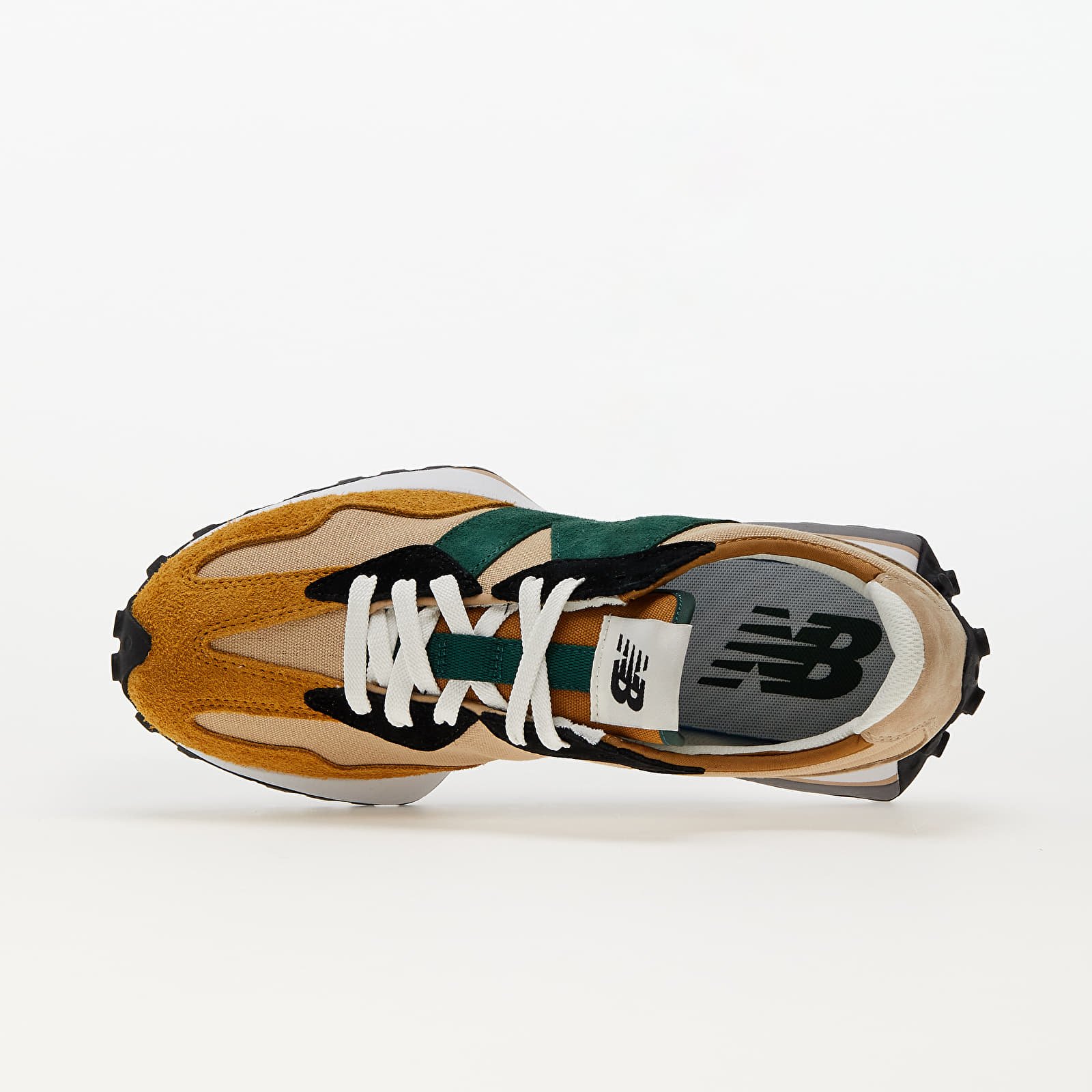 Vyriška avalynė New Balance 327 Workwear