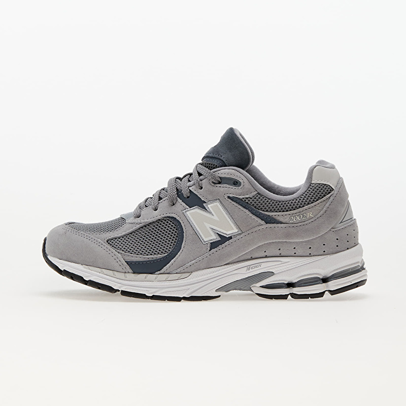 New Balance M2002R Steel/ Lead/ Orca St