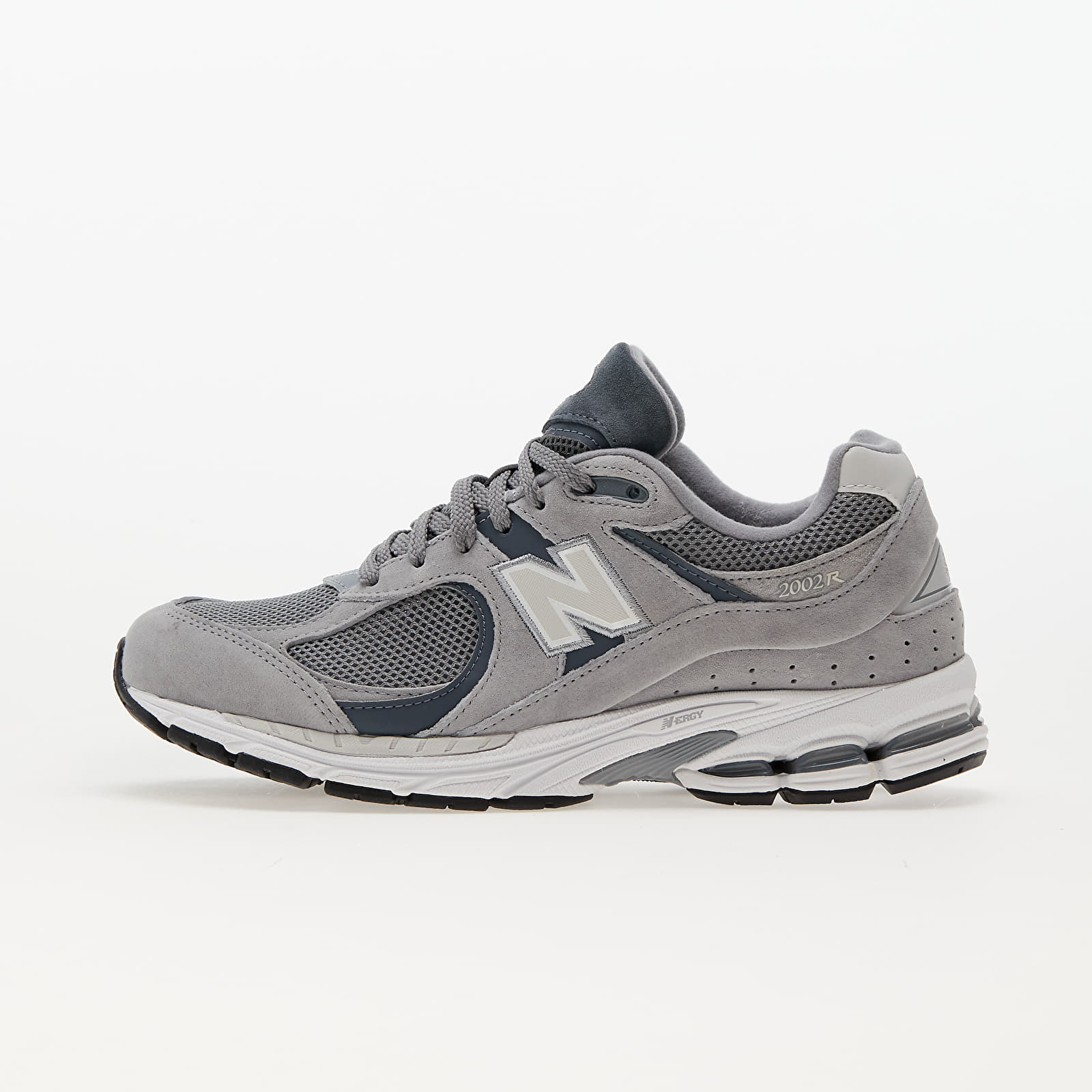 Grey newbalances hotsell