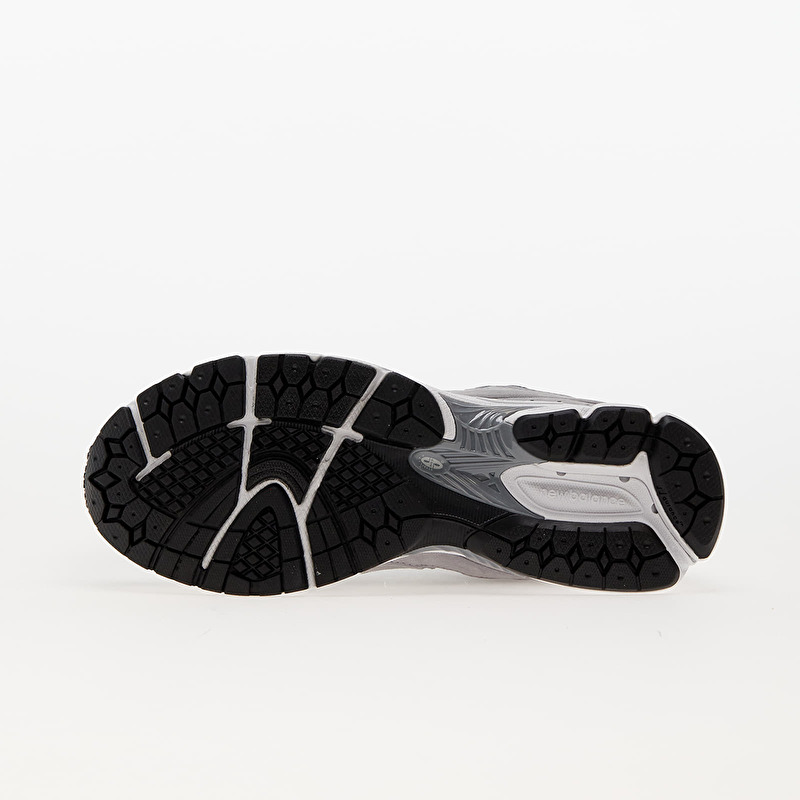 New Balance M2002R Steel/ Lead/ Orca St | Footshop